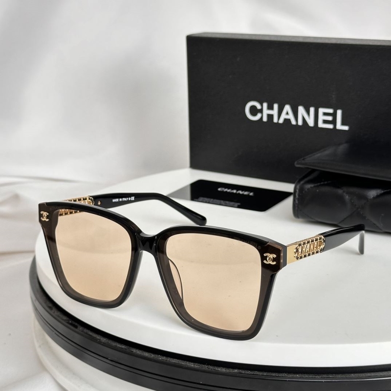 Chanel Sunglasses